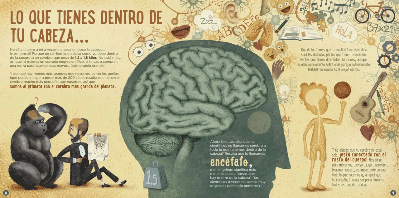 neurociencia